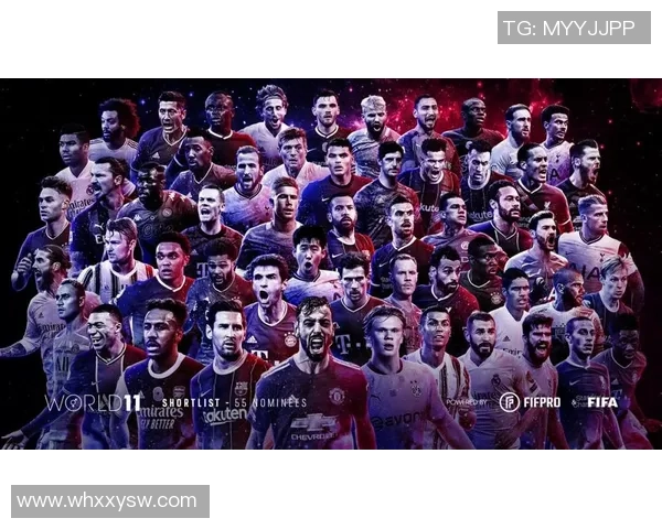 足坛前锋巨星的进攻艺术与团队核心价值深度解读