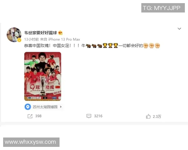 足球球星微博动态引发粉丝热议 多位球员互动曝光最新赛场心情