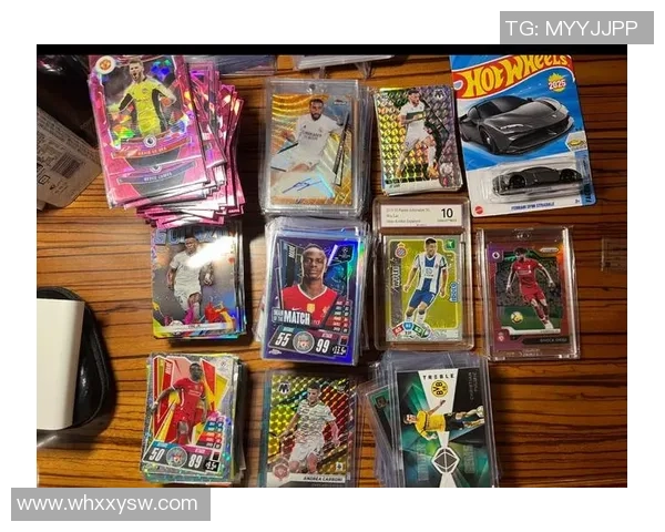 足球球星卡专收藏之道：从入门到精细收藏的全攻略与技巧